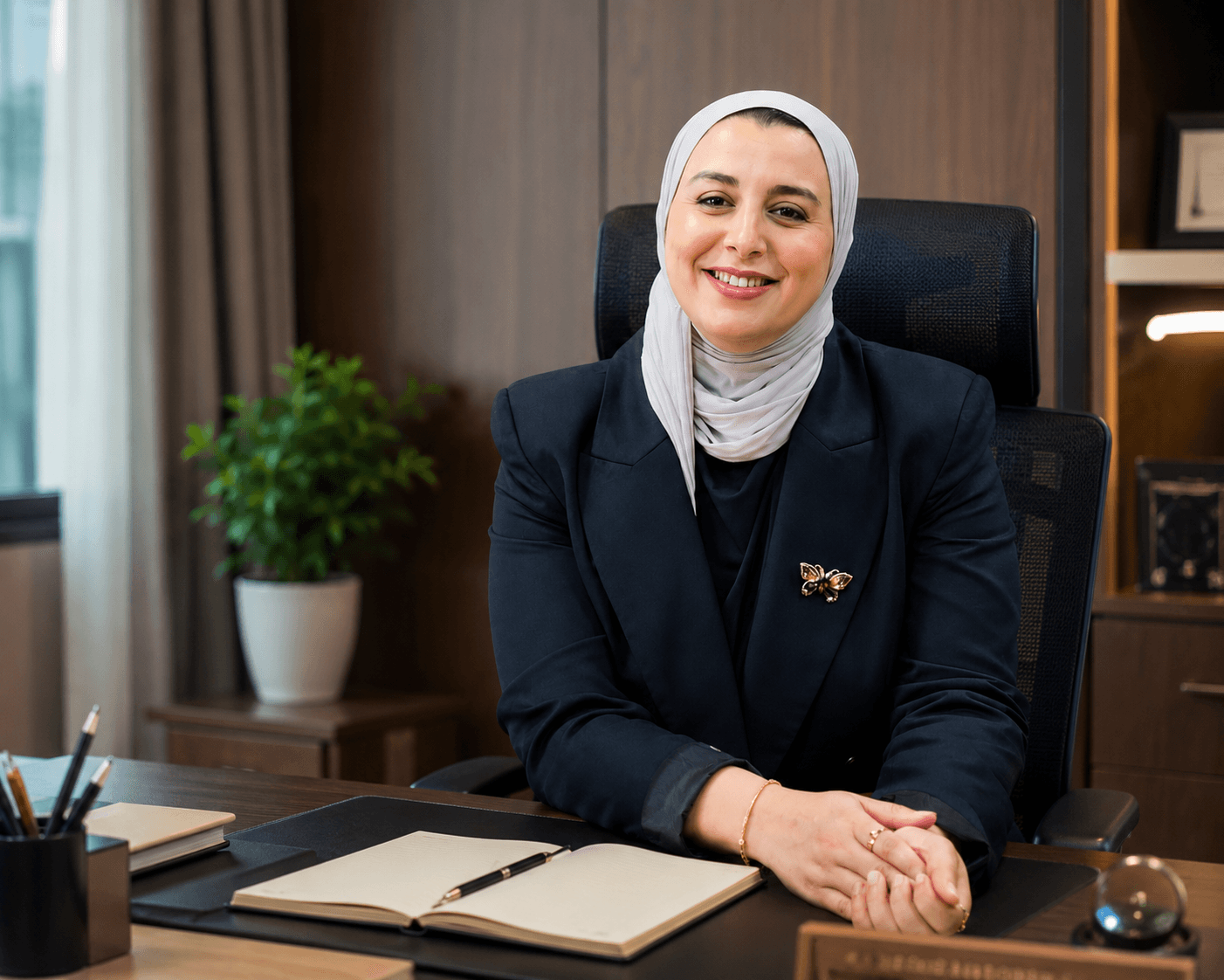 Psychologue clinicienne Saouiya Zaryouh